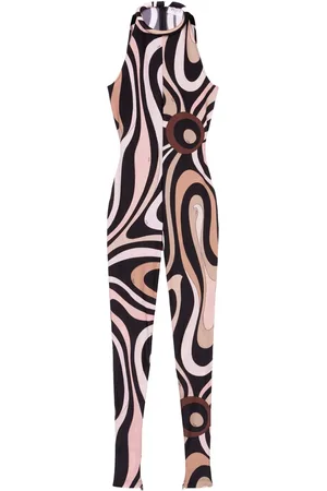 Puccini Marmo jumpsuit