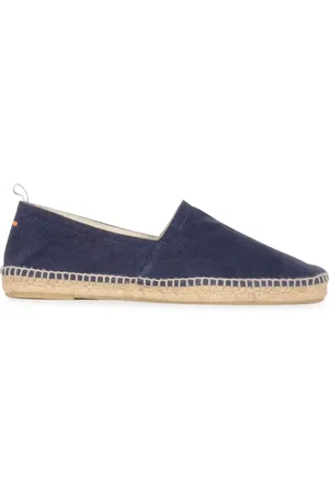 Castaner Pablo canvas espadrilles