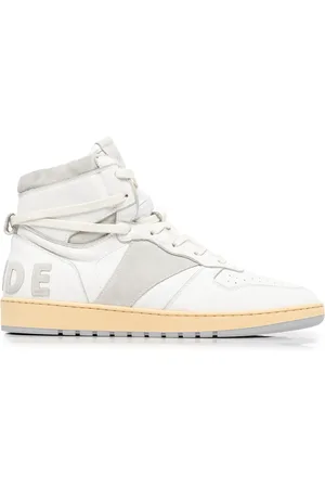 Rhude High