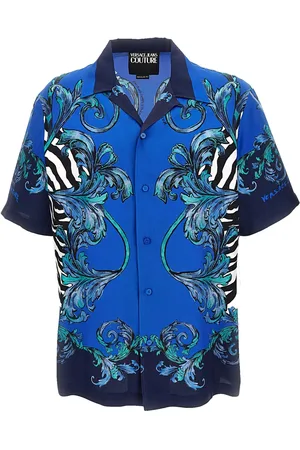 VERSACE Overhemd met print