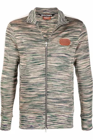 Palm Angels X Missoni trainingsjack