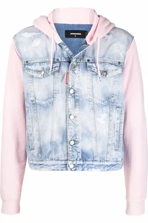 Dsquared2 Denim jack