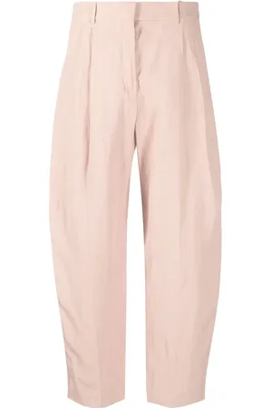 Stella McCartney Cropped pantalon