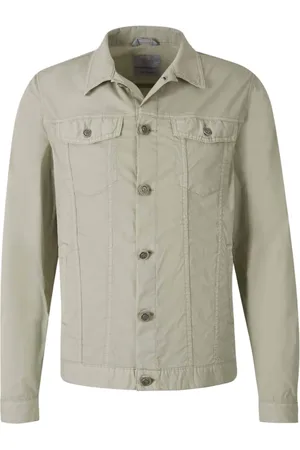 Richard J. Brown Denim jack