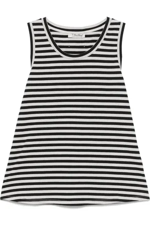 Max Mara Erbert tanktop