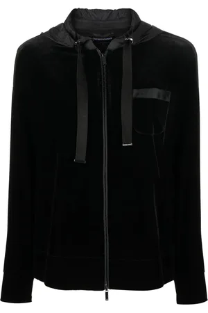 Emporio Armani Jack met capuchon