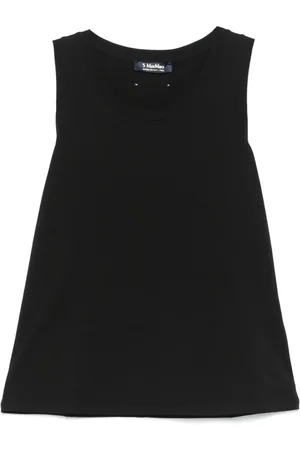 Max Mara Erbert tanktop