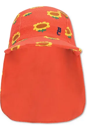 Bobo Choses Pet met bloemenprint