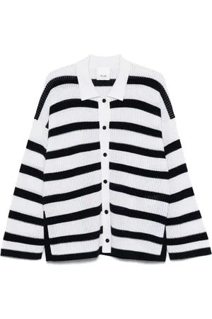 Allude Gestreept vest