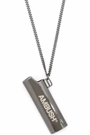 AMBUSH Halsketting met hanger