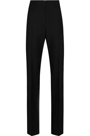 Givenchy High waist plooibroek