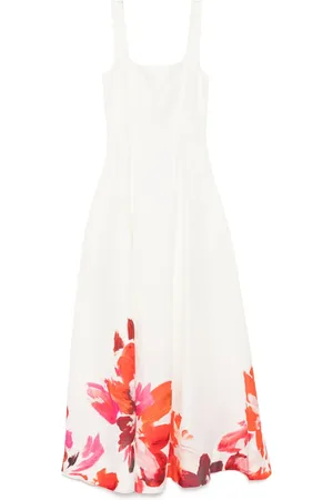 Acler Chapelhill jurk