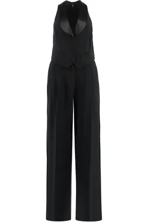 Ralph Lauren Smoking jumpsuit