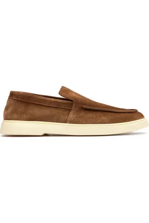 Officine creative Bones 002 loafers