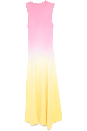 Acler Orkney maxi