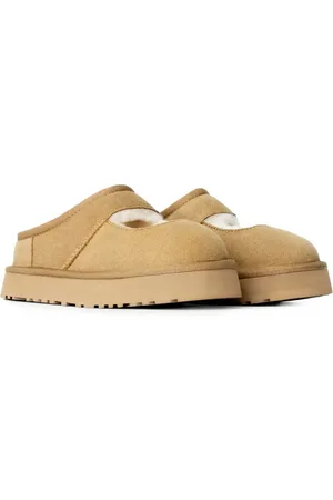 UGG Bea Mary Jane slippers