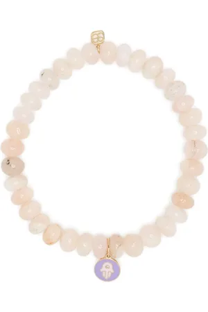 Sydney Evan 14kt geelgouden armband