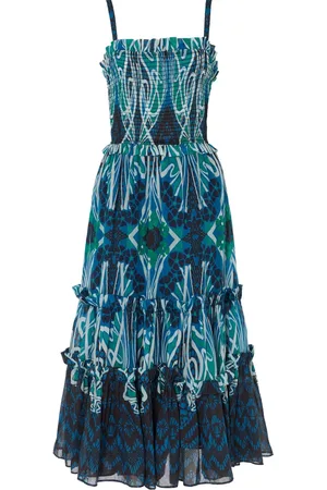 TEMPERLEY LONDON Monikh jurk