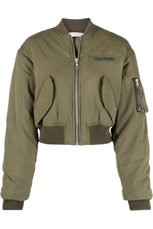Palm Angels Leger bomberjack