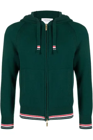 Thom Browne Kasjmier hoodie