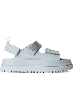 UGG GoldenGlow sandalen