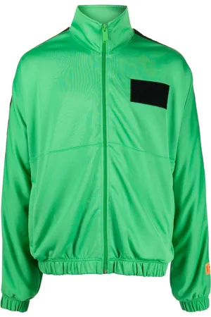 Heron Preston Trainingsjack met rits