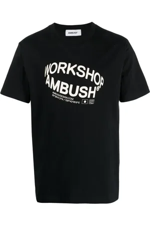 AMBUSH T