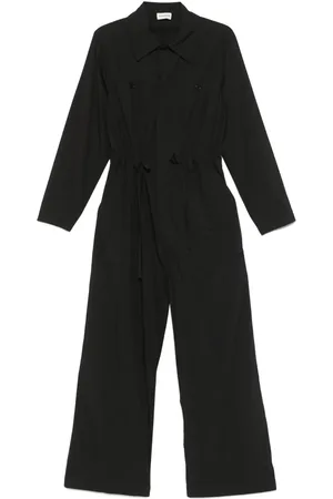 P.A.R.O.S.H. Popeline jumpsuit