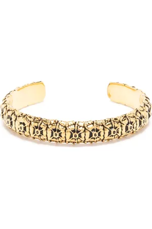 Aurélie Bidermann Vergulde armband