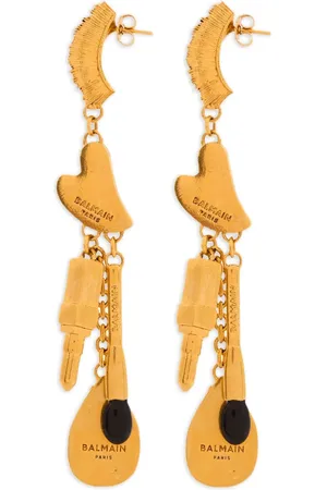 Balmain Beauty Charms oorbellen