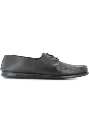 Paul Smith Leren loafers