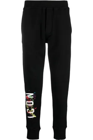 Dsquared2 Trainingsbroek met logoprint