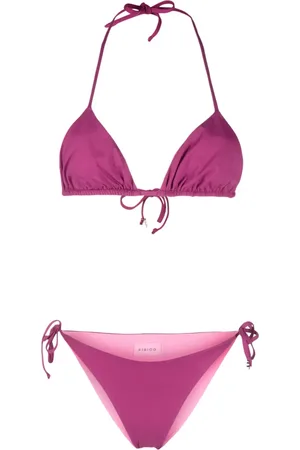 FISICO Triangel bikinitop