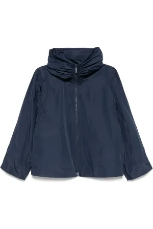 Emporio Armani Jack met afneembare mouwen