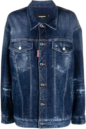 Dsquared2 Oversized jack