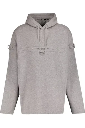Givenchy Katoenen hoodie