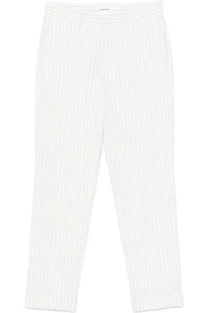 P.A.R.O.S.H. Gestreepte broek