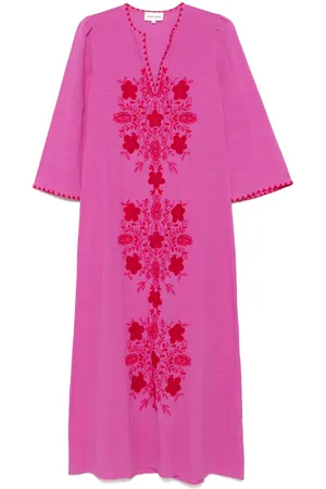 Antik Batik Vahani midi