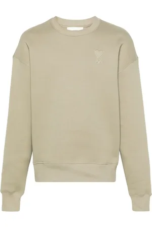 Ami Sweater met logo