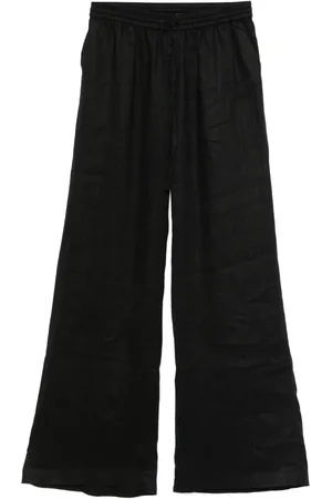 P.A.R.O.S.H. Linnen broek