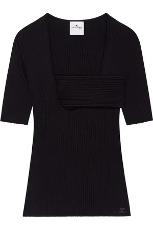 Courrèges Infinity trui
