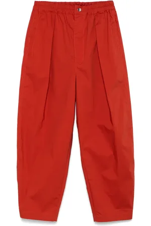 ..,MERCI Elastische broek