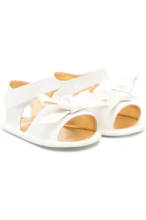 Elisabetta Franchi Satijnen sandalen