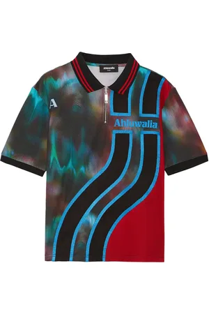 Ahluwalia Sahara poloshirt