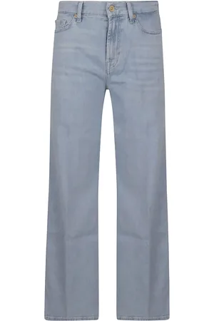 7 for all Mankind Flared jeans