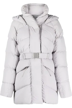 Canada Goose Donsjack met ceintuur