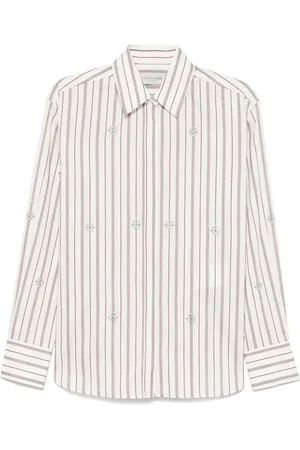Golden Goose Gestreept blouse