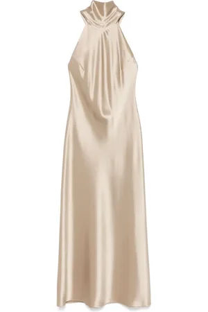 GALVAN Sienna jurk