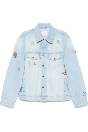 Casablanca Denim jack