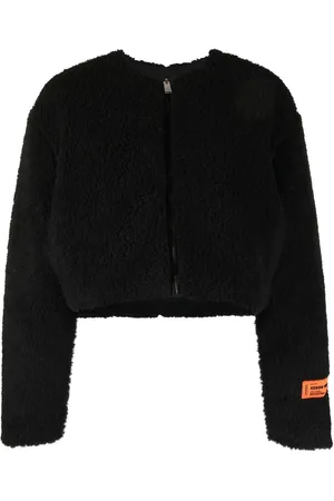 Heron Preston Cropped jack